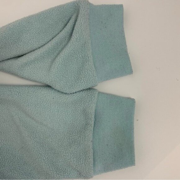 Carter's fleece polar bear pajamas 4T - Picture 6 of 10